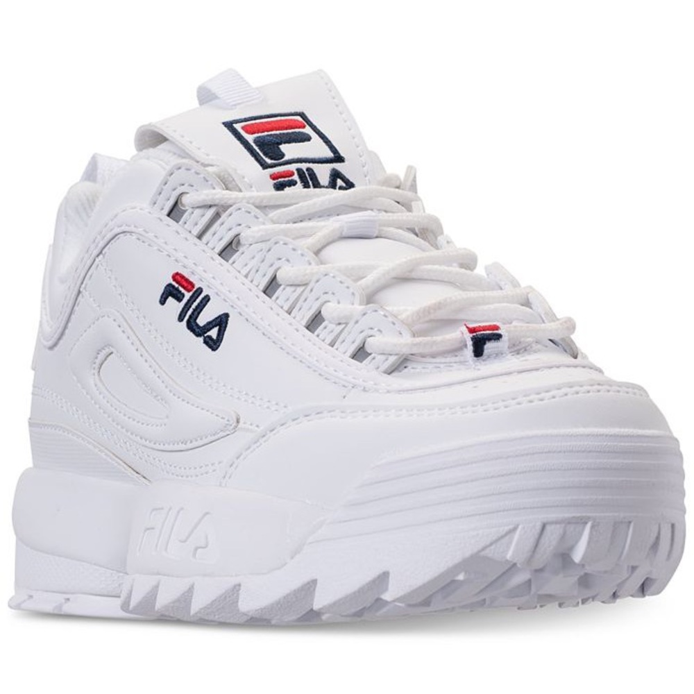 FILA Disrupters Sneakers